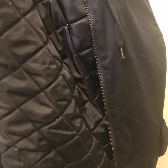 Forever 21 Men’s Varsity/Bomber Jacket - Picture 8 of 8